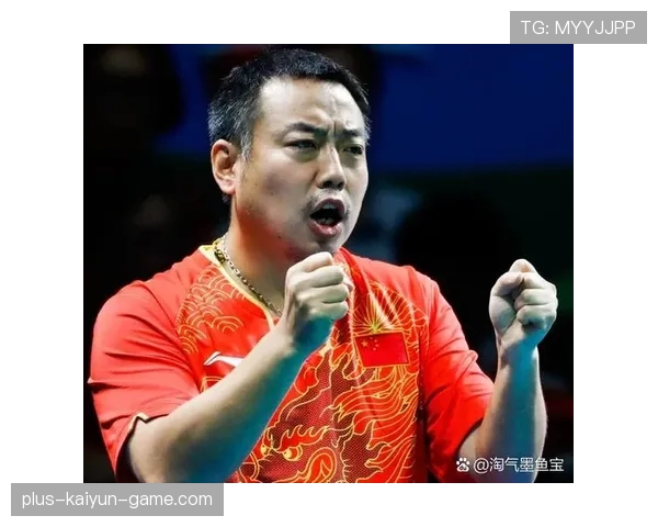 国乒大满贯赛：16岁小将11-1狂砍，连胜4场，国乒超级大满贯